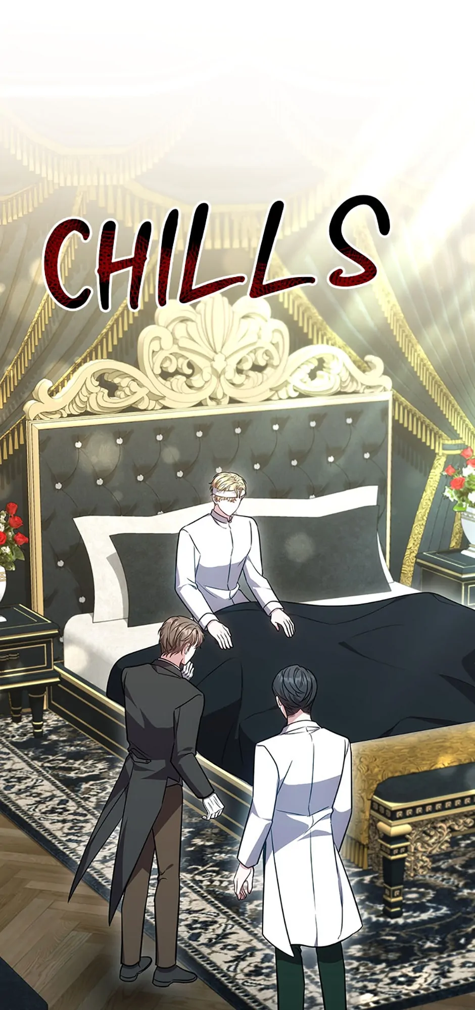 While You’re In Love Chapter 13 - page 76