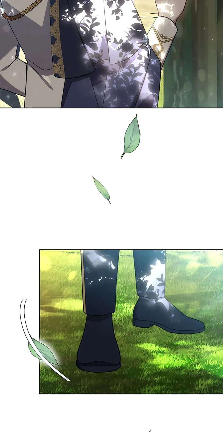 While You’re In Love Chapter 12 - page 39