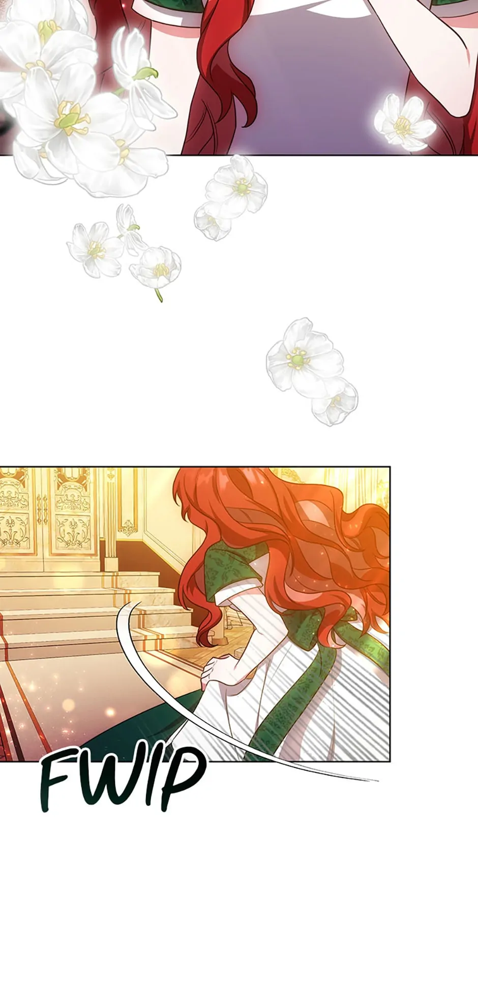 While You’re In Love Chapter 12 - page 51