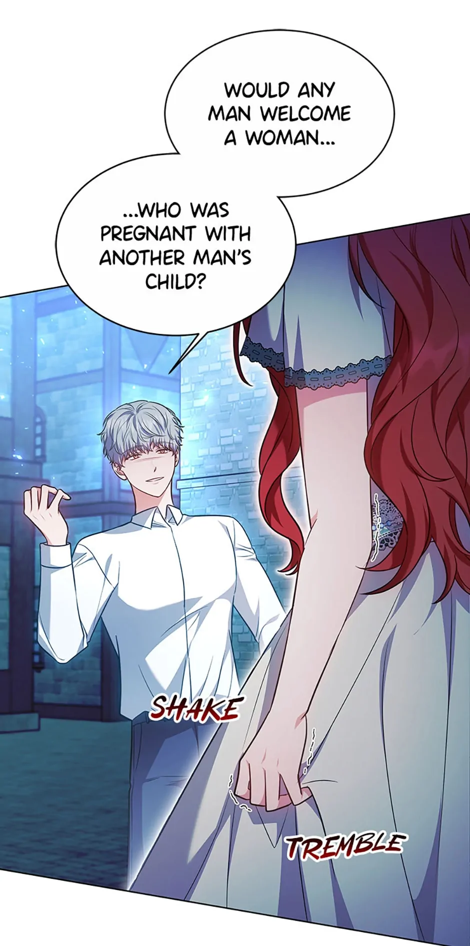 While You’re In Love Chapter 11 - page 30