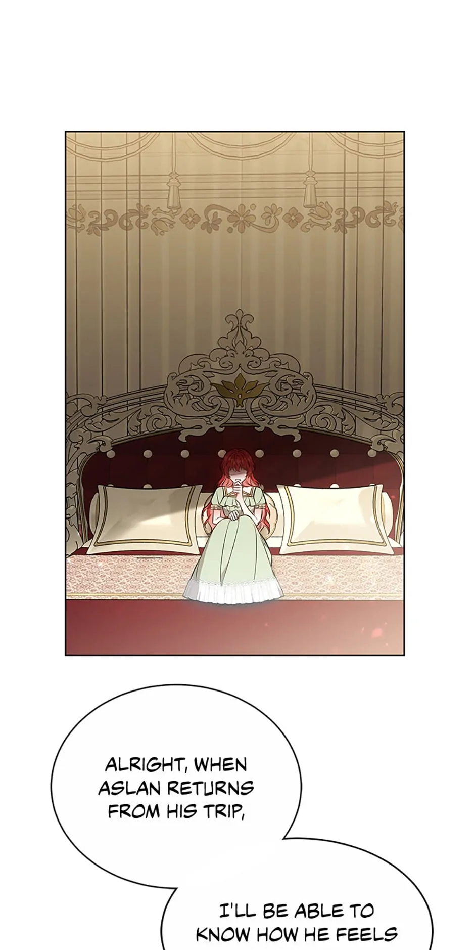 While You’re In Love Chapter 11 - page 85