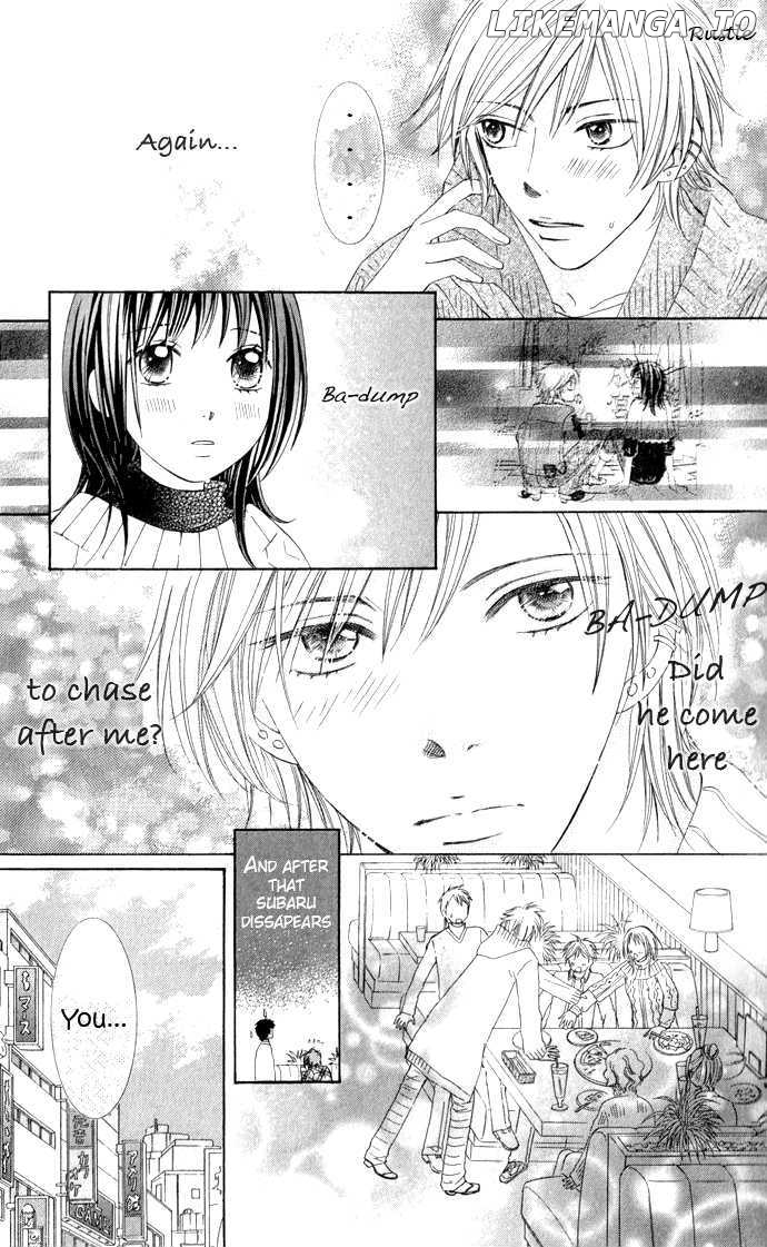 Hadaka no Oujisama - Love Kingdom chapter 6 - page 41