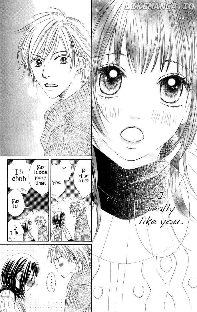 Hadaka no Oujisama - Love Kingdom chapter 6 - page 46
