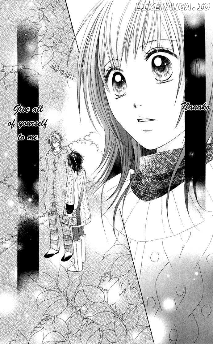 Hadaka no Oujisama - Love Kingdom chapter 7 - page 5