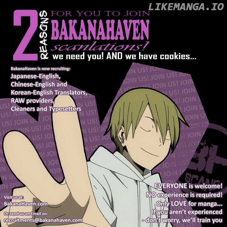 Kiben Gakuha, Yotsuya Senpai no Kaidan. chapter 18 - page 20