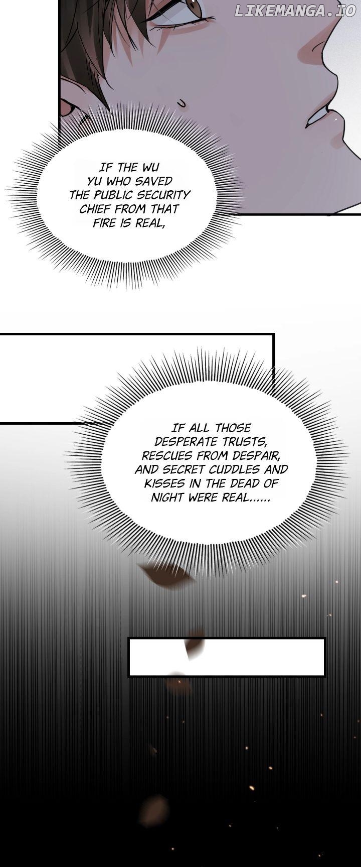 Breaking Through the Clouds 2: Swallow the Sea Chapter 127 - page 10