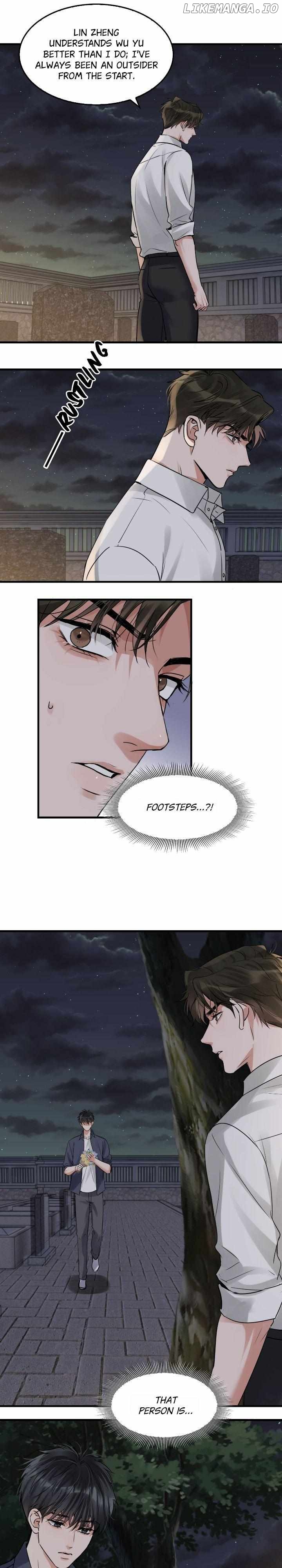 Breaking Through the Clouds 2: Swallow the Sea Chapter 127 - page 17