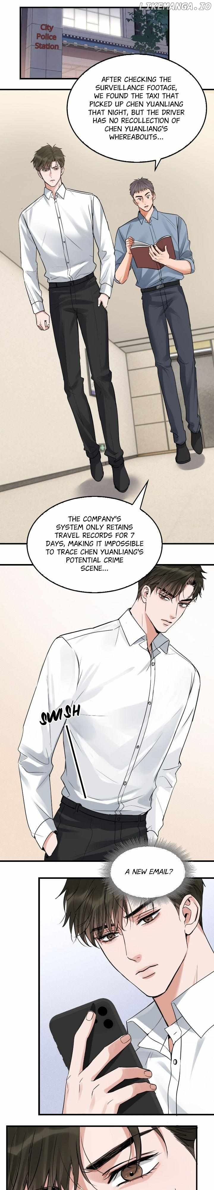 Breaking Through the Clouds 2: Swallow the Sea Chapter 127 - page 1