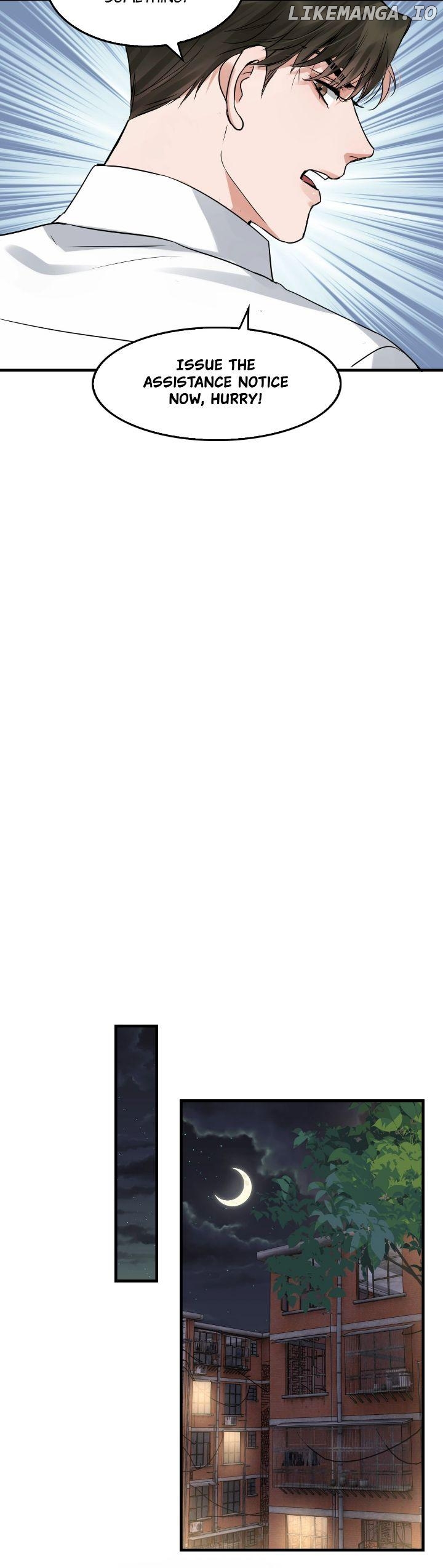 Breaking Through the Clouds 2: Swallow the Sea Chapter 127 - page 4