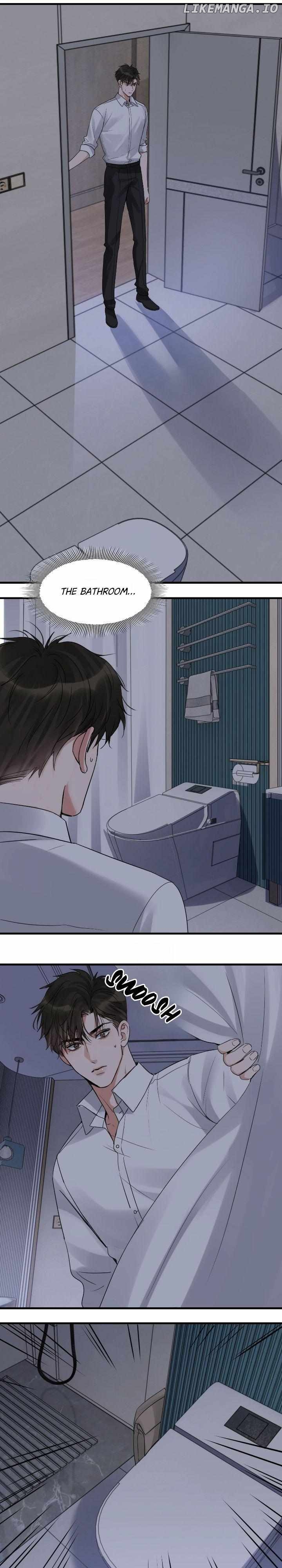 Breaking Through the Clouds 2: Swallow the Sea Chapter 127 - page 7