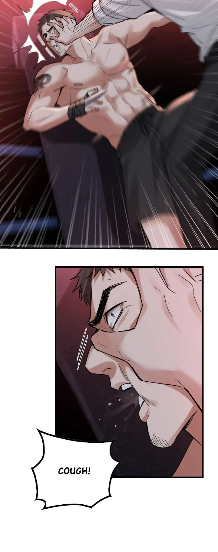 Breaking Through the Clouds 2: Swallow the Sea Chapter 128 - page 18