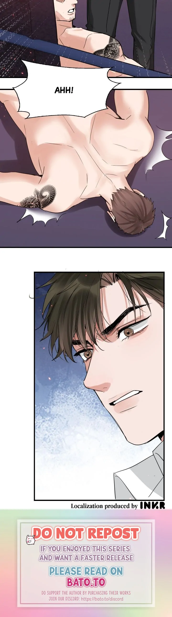 Breaking Through the Clouds 2: Swallow the Sea Chapter 128 - page 20