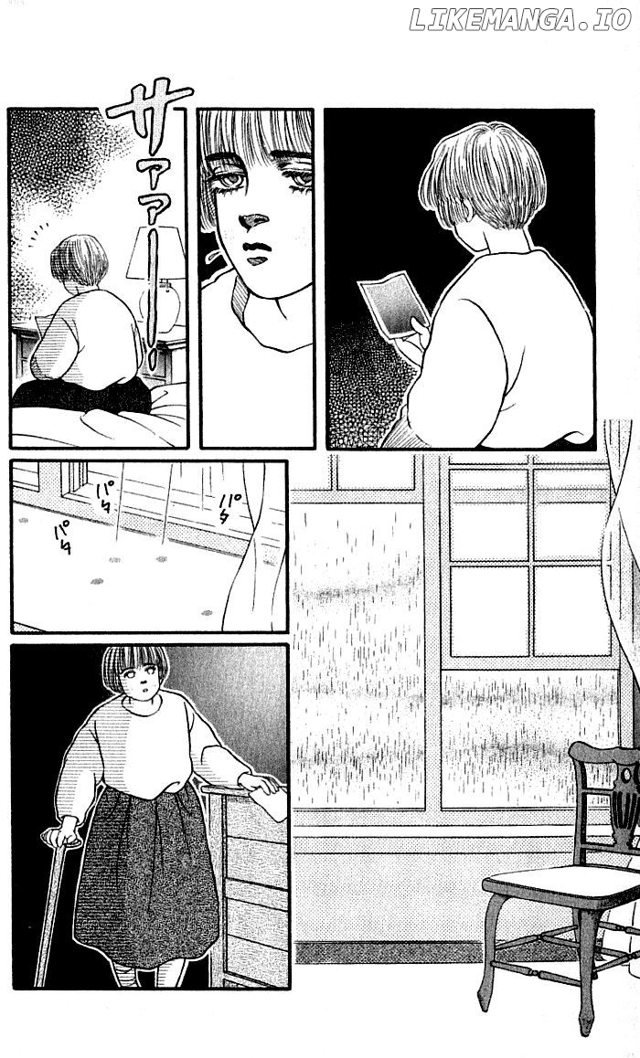 Bara No Tameni chapter 37 - page 48