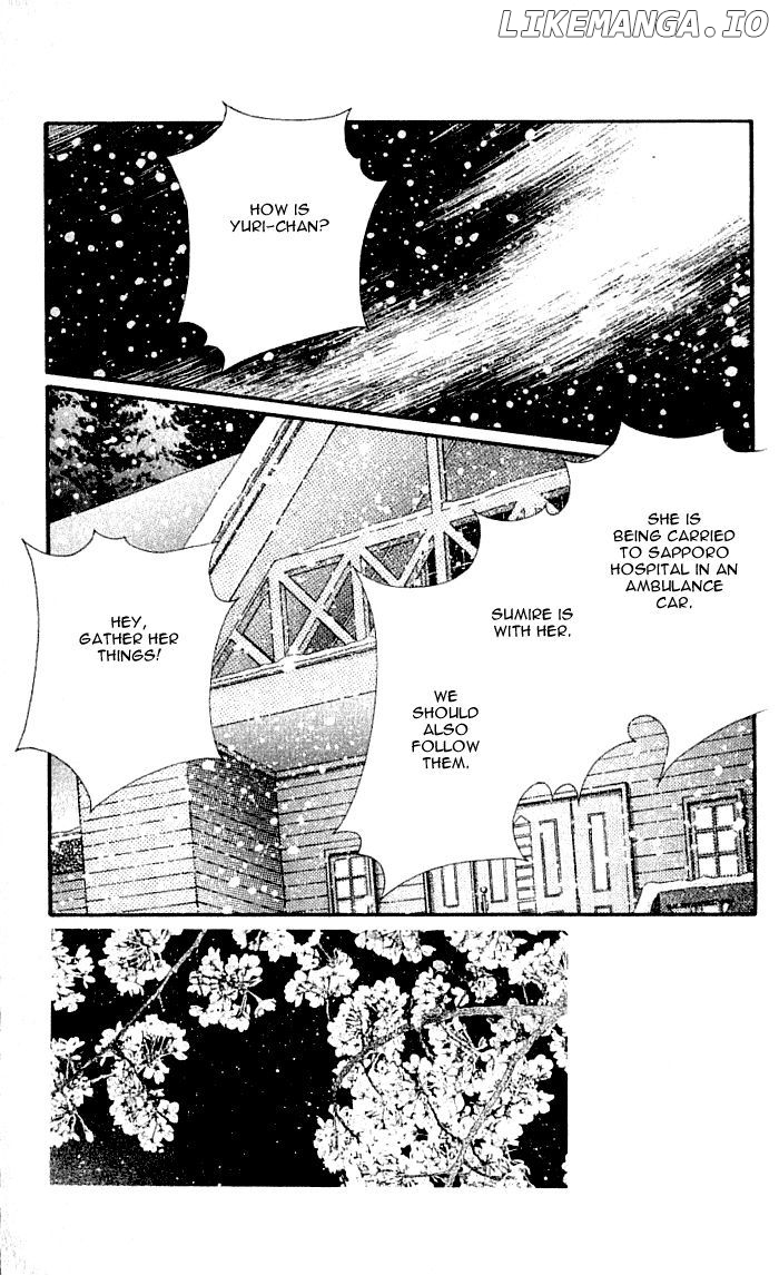 Bara No Tameni chapter 37 - page 7