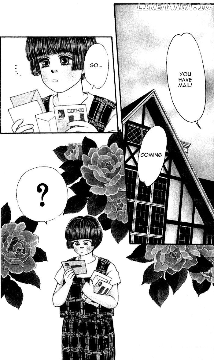 Bara No Tameni chapter 40 - page 2