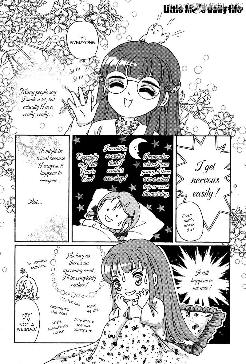 Bird of Youth chapter 8 - page 44