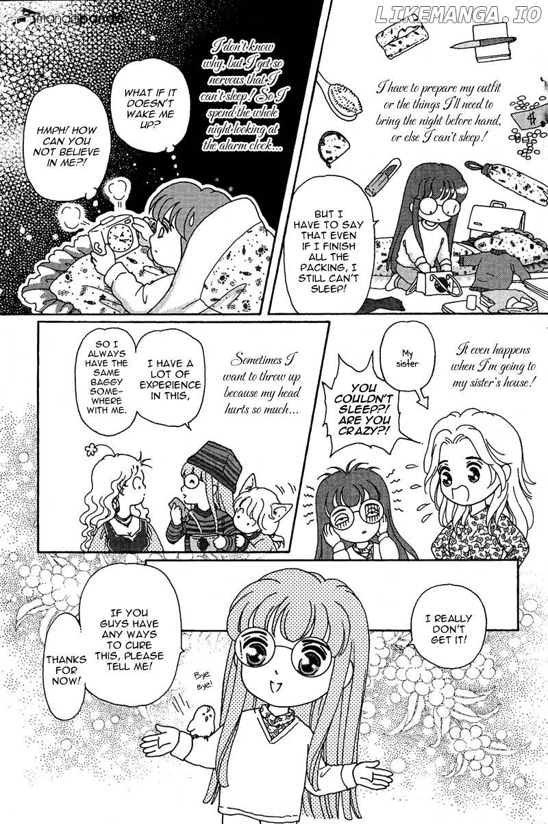 Bird of Youth chapter 8 - page 45