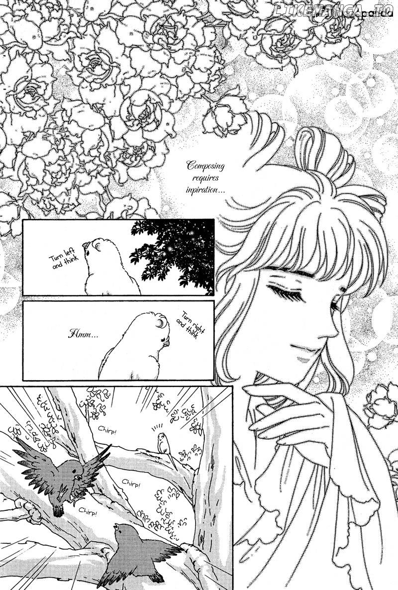 Bird of Youth chapter 8 - page 5