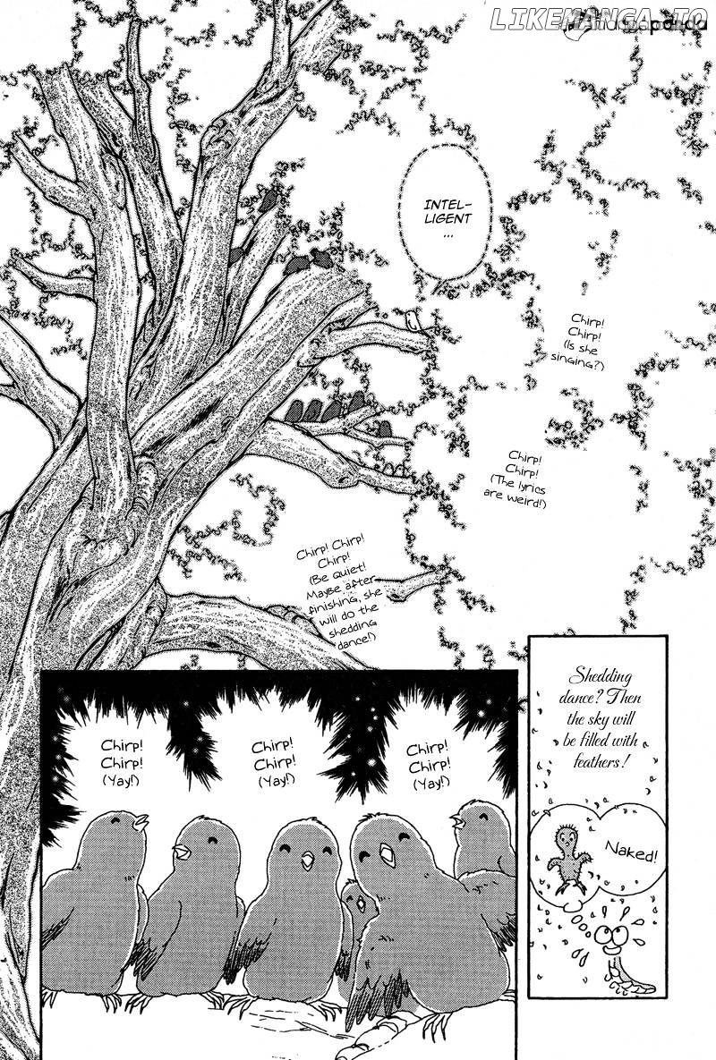 Bird of Youth chapter 8 - page 7