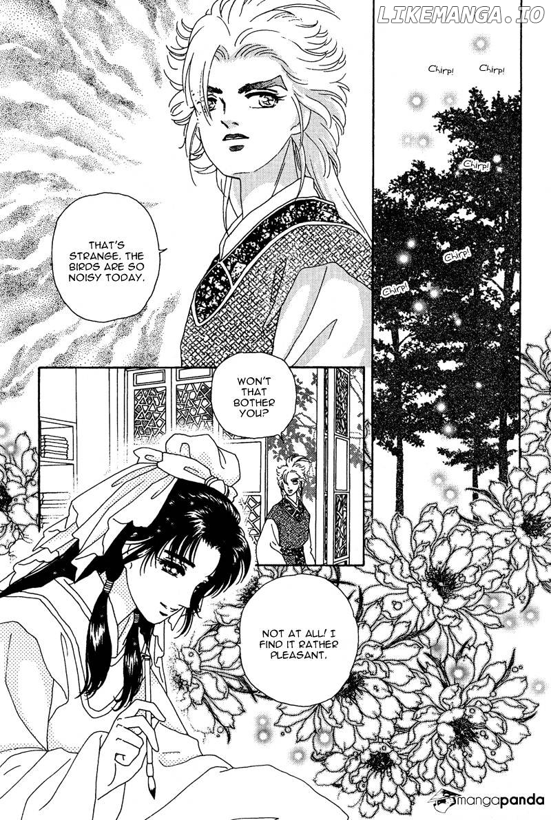 Bird of Youth chapter 8 - page 8