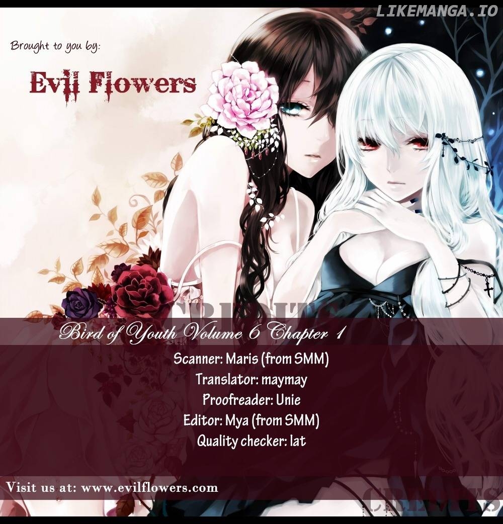 Bird of Youth chapter 20 - page 2