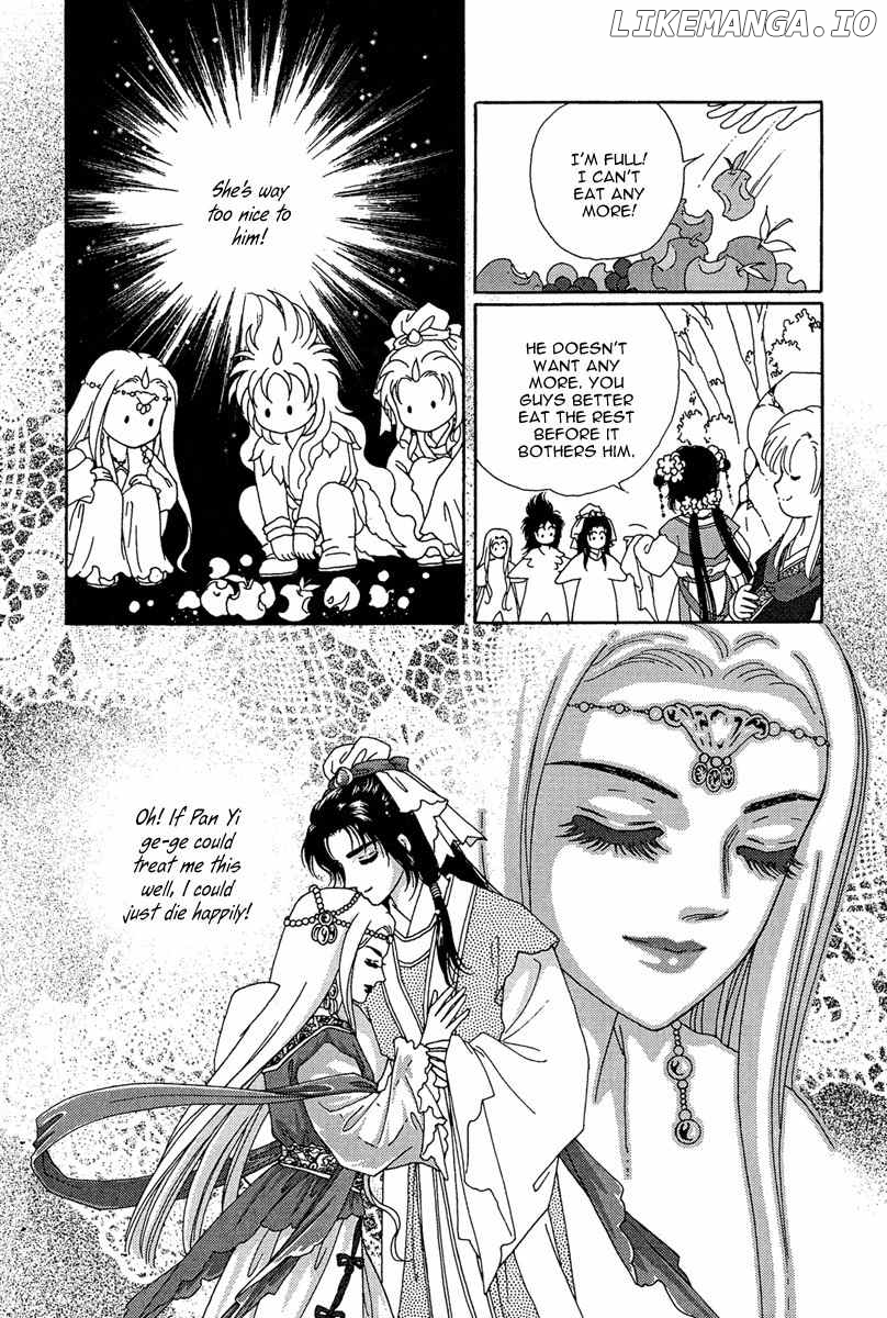 Bird of Youth chapter 20 - page 15