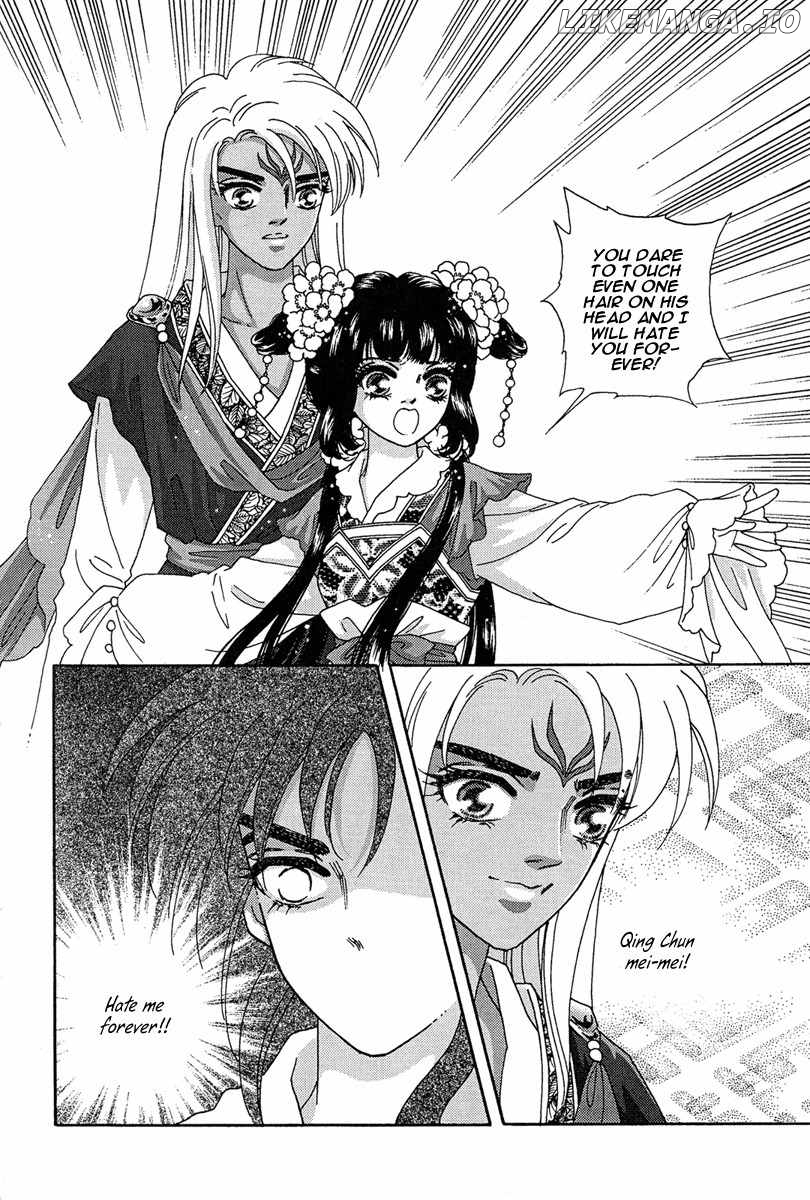 Bird of Youth chapter 20 - page 23