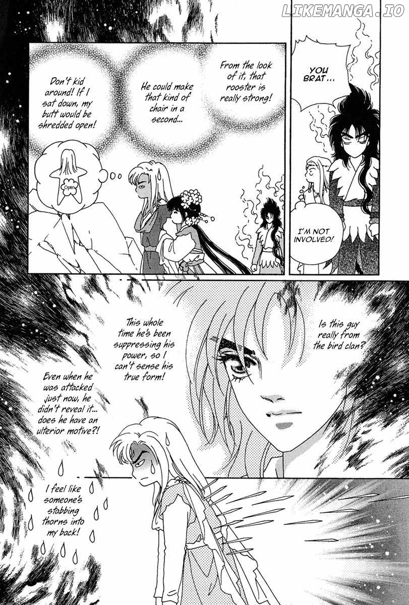 Bird of Youth chapter 20 - page 24