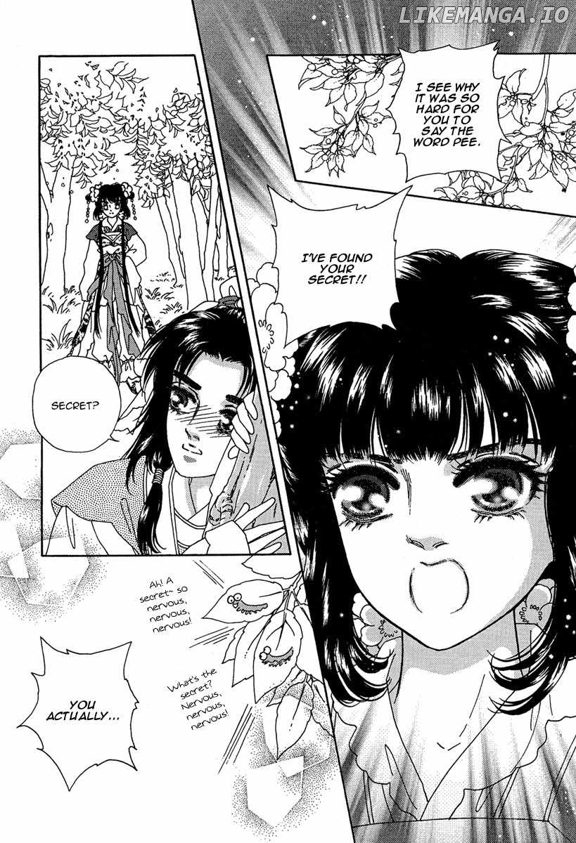 Bird of Youth chapter 20 - page 28