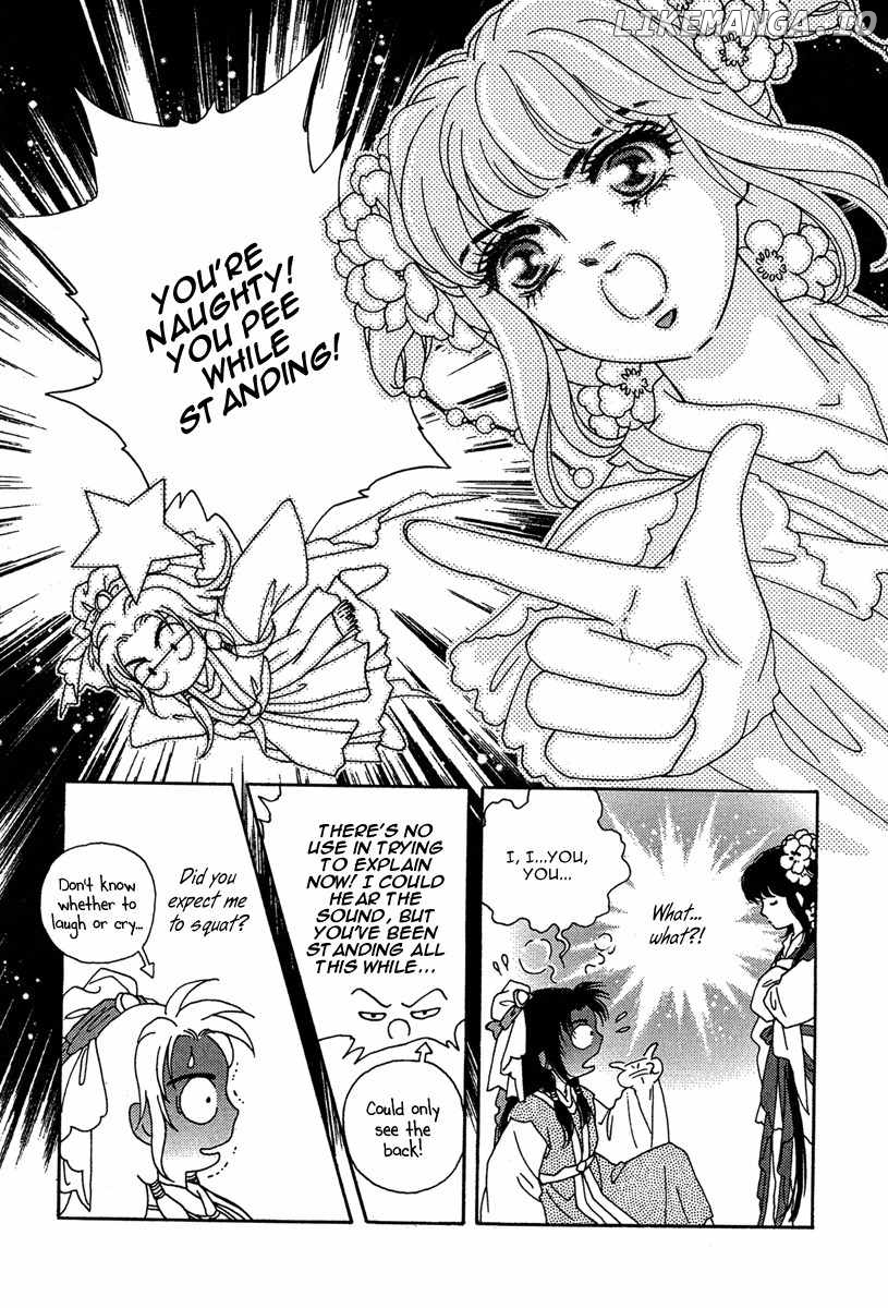 Bird of Youth chapter 20 - page 29