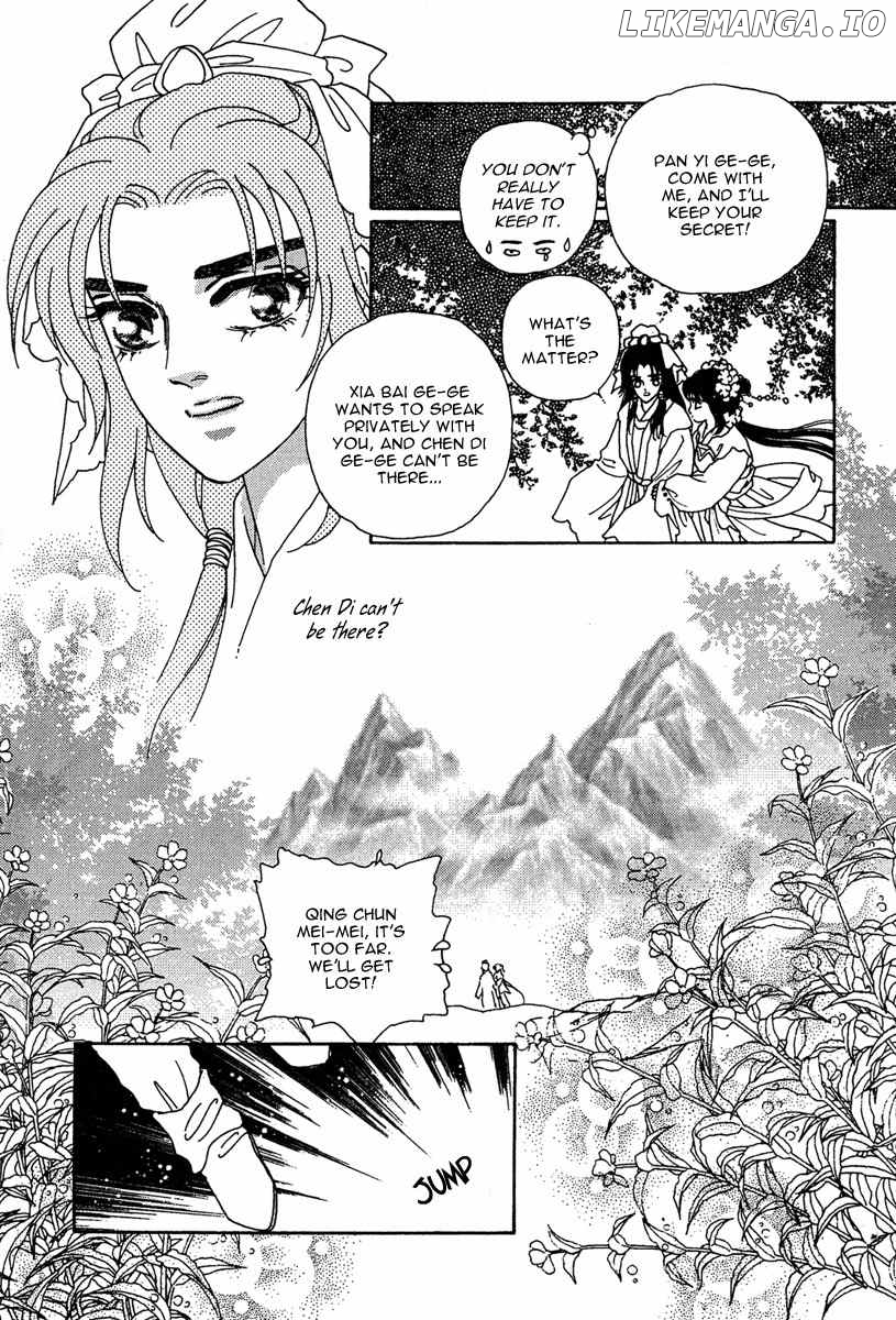 Bird of Youth chapter 20 - page 30