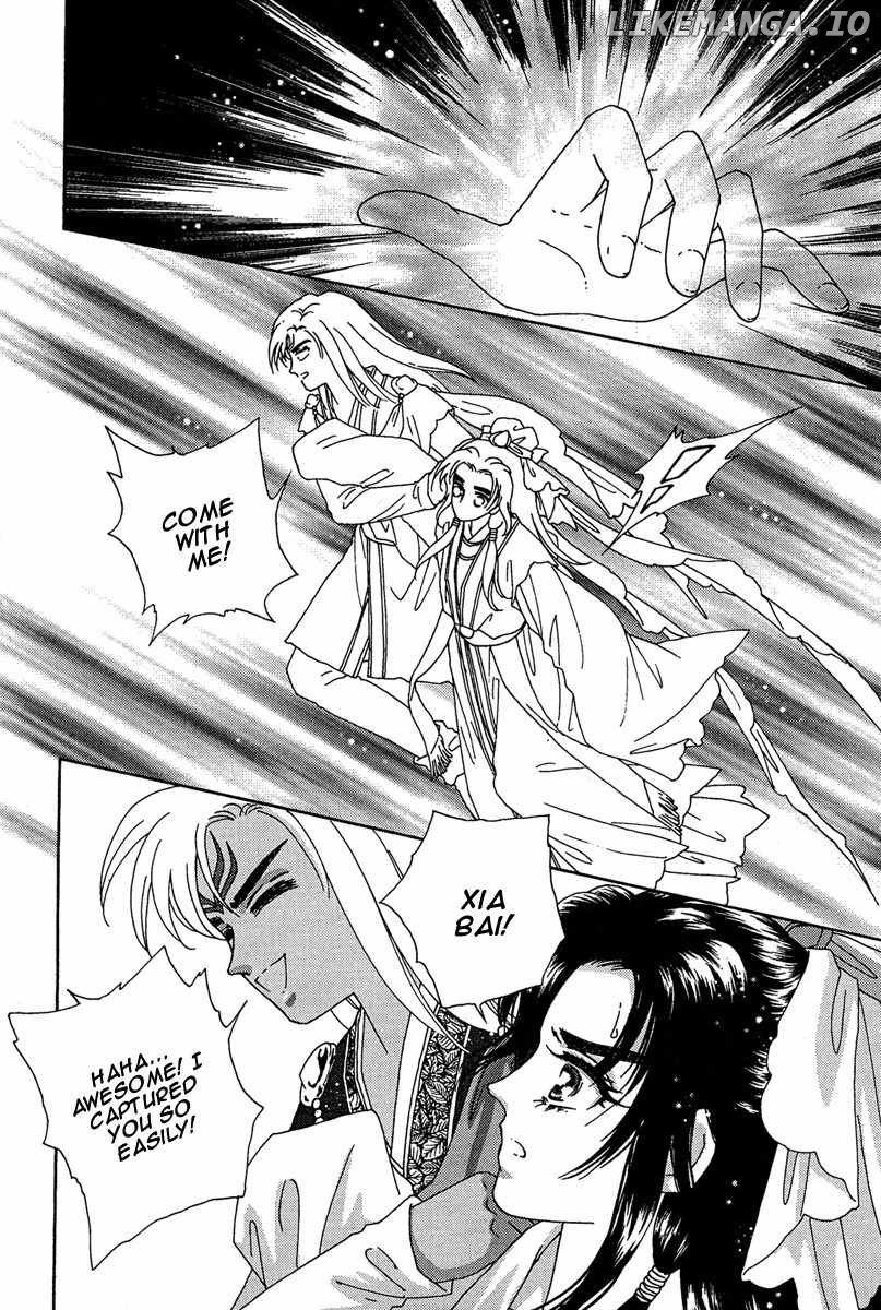 Bird of Youth chapter 20 - page 31