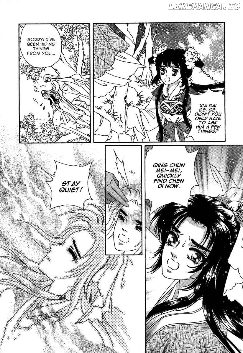 Bird of Youth chapter 20 - page 32