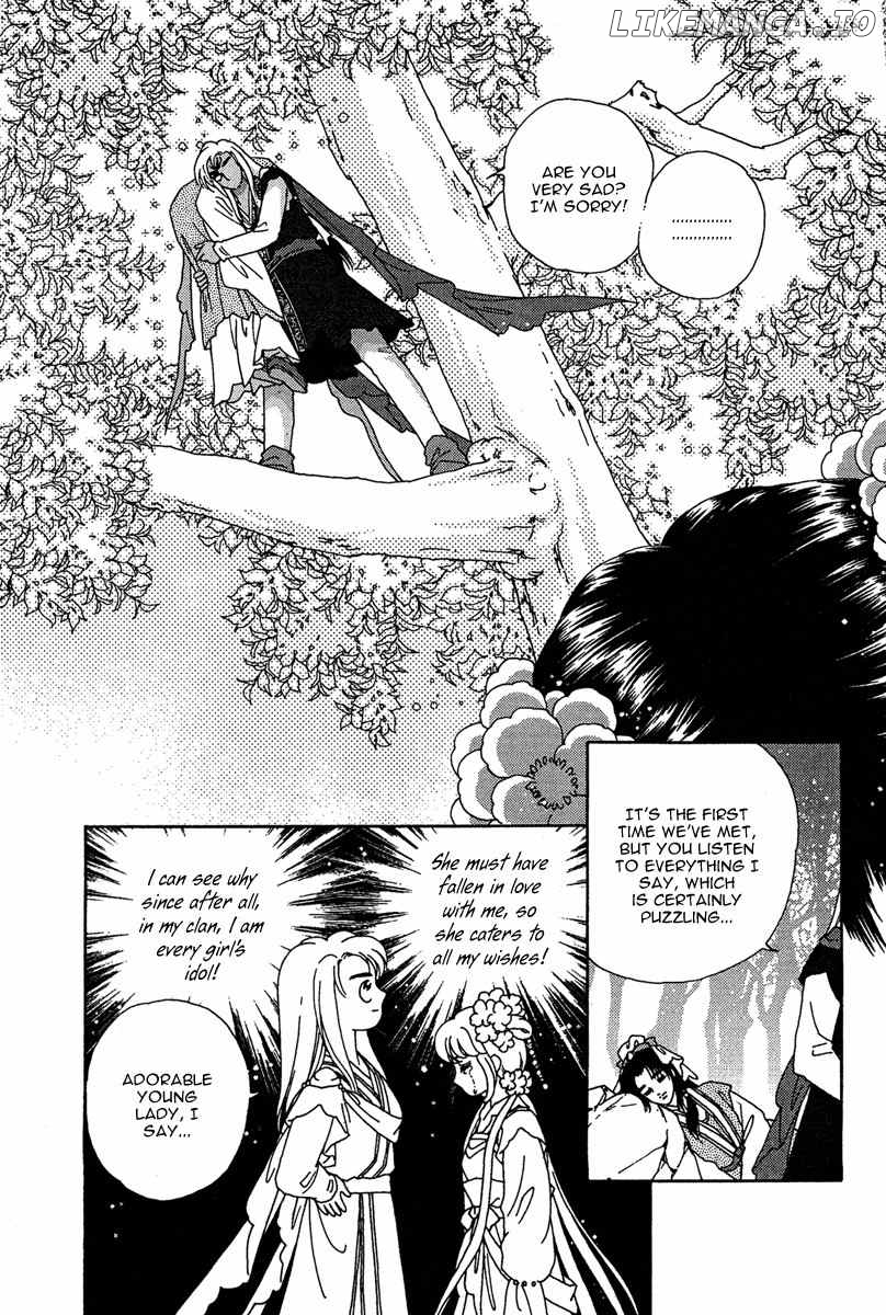 Bird of Youth chapter 20 - page 34