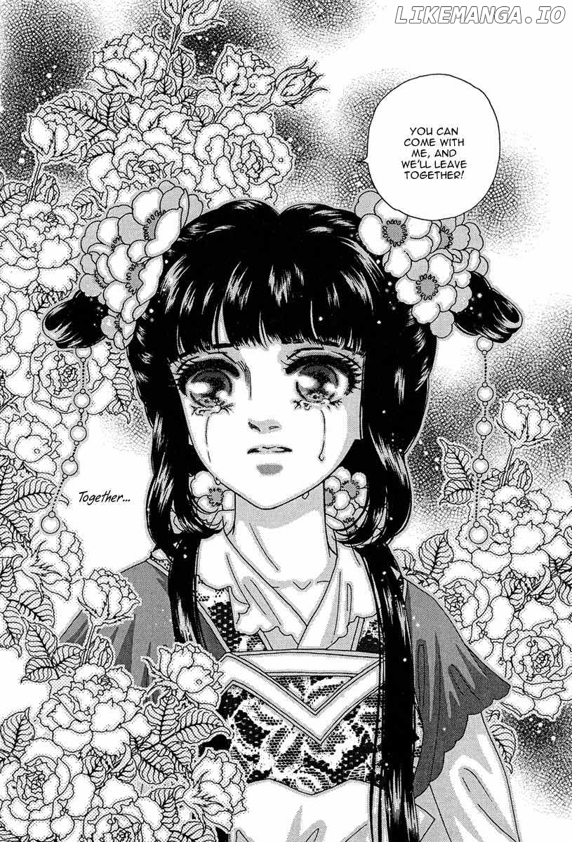 Bird of Youth chapter 20 - page 35