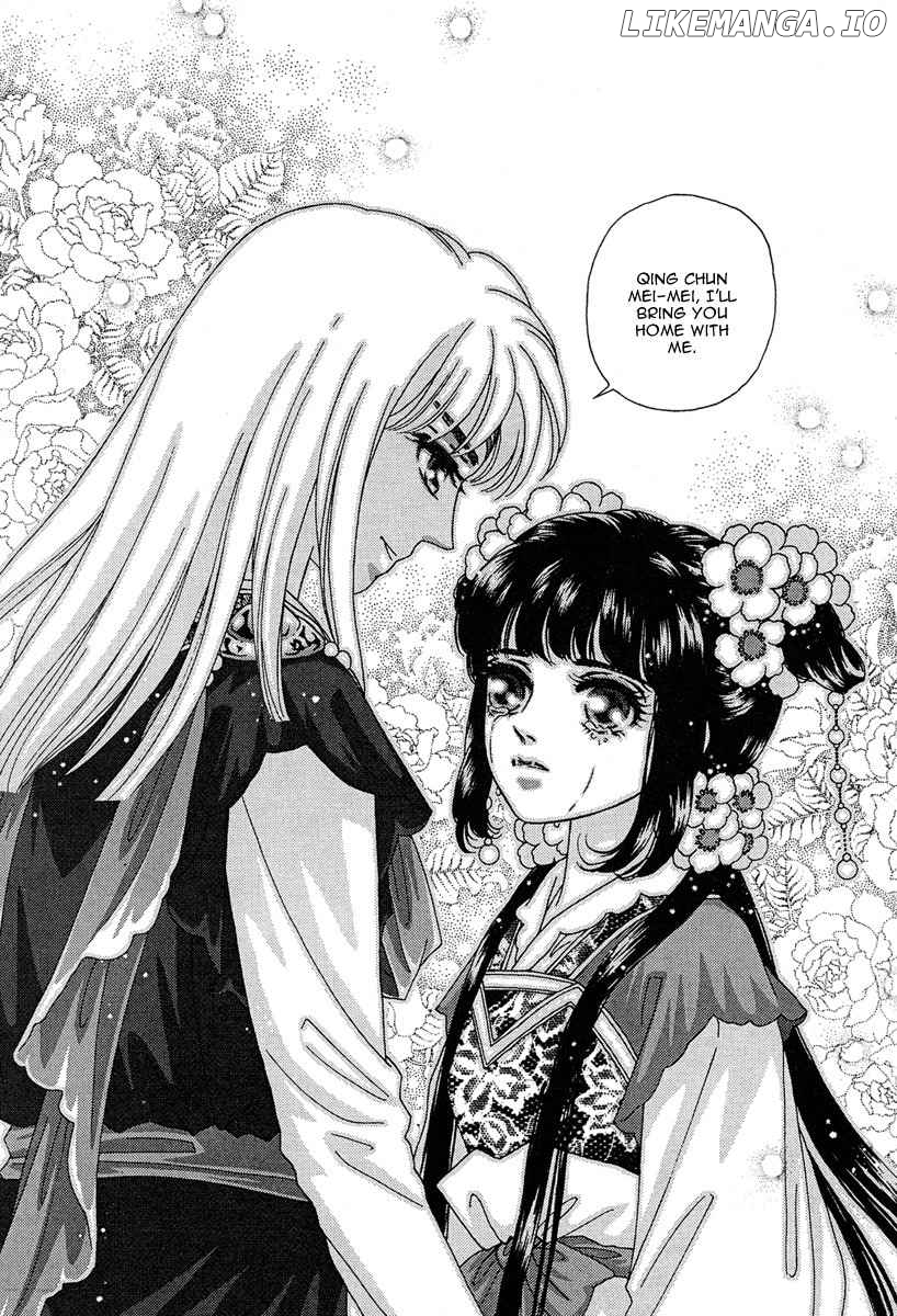 Bird of Youth chapter 20 - page 36