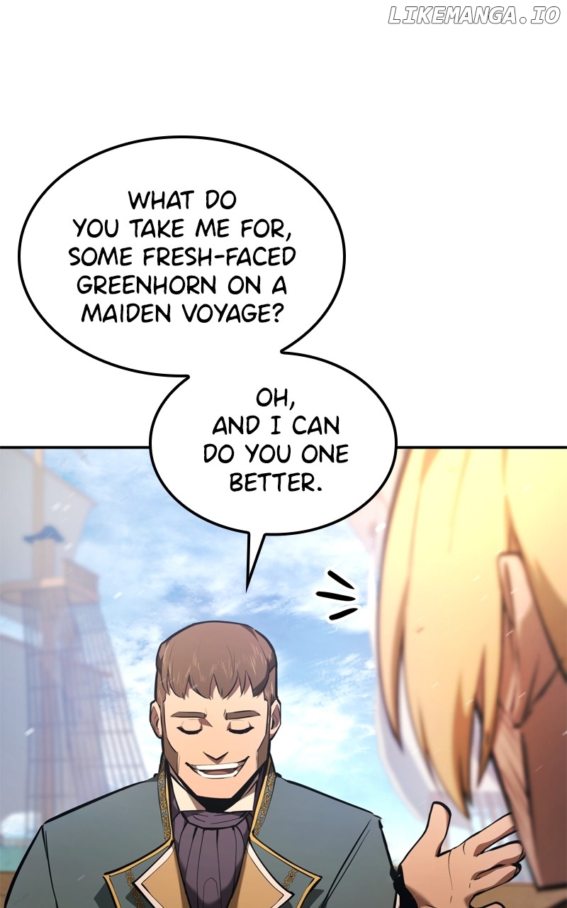 Assassin’s Creed: Forgotten Temple Chapter 50 - page 5