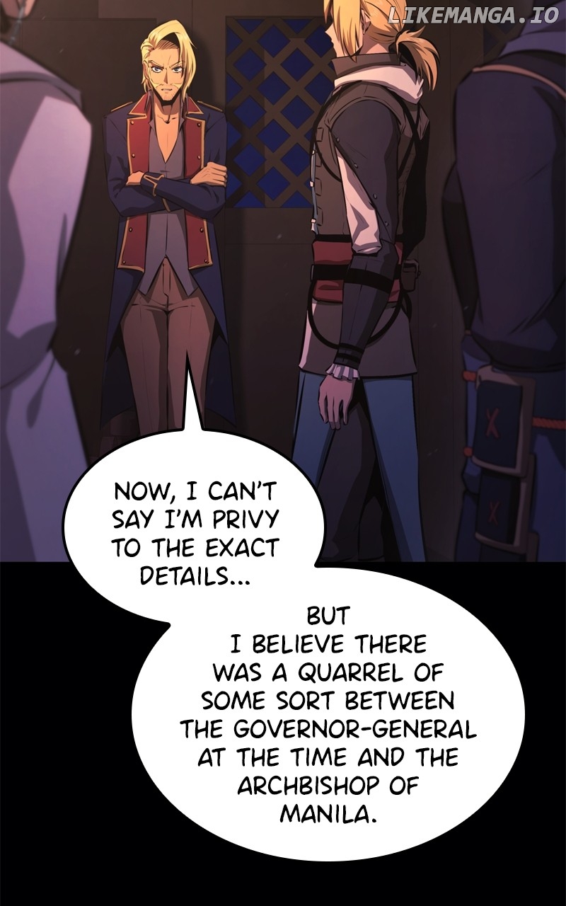 Assassin’s Creed: Forgotten Temple Chapter 51 - page 5