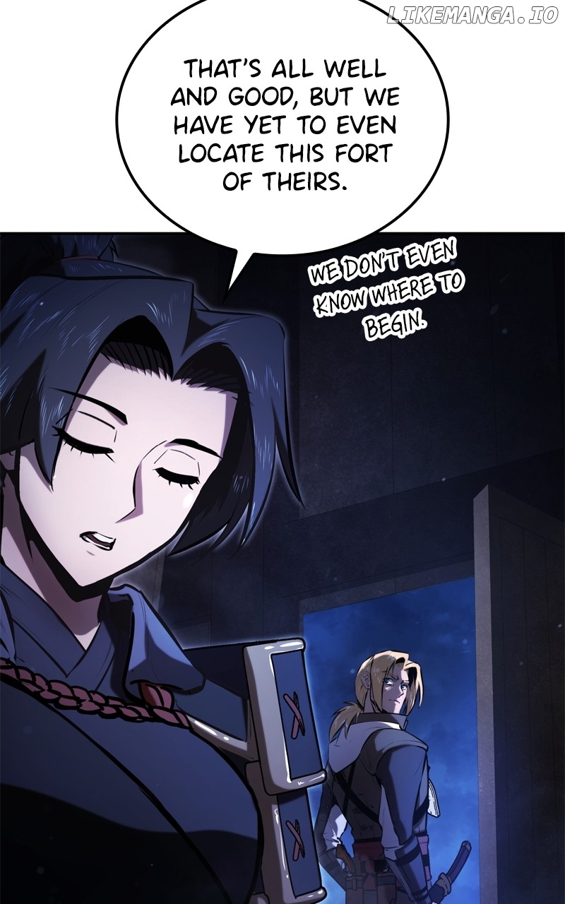 Assassin’s Creed: Forgotten Temple Chapter 51 - page 62