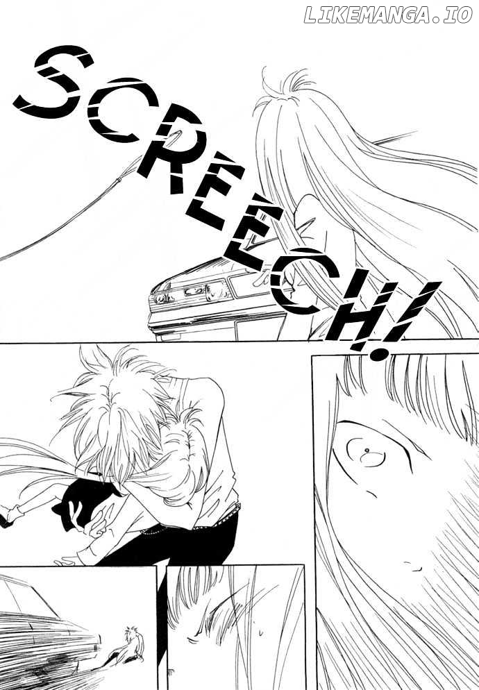 Baku - Manga chapter 1 - page 22
