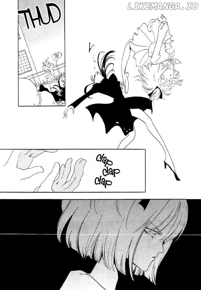 Baku - Manga chapter 3 - page 4