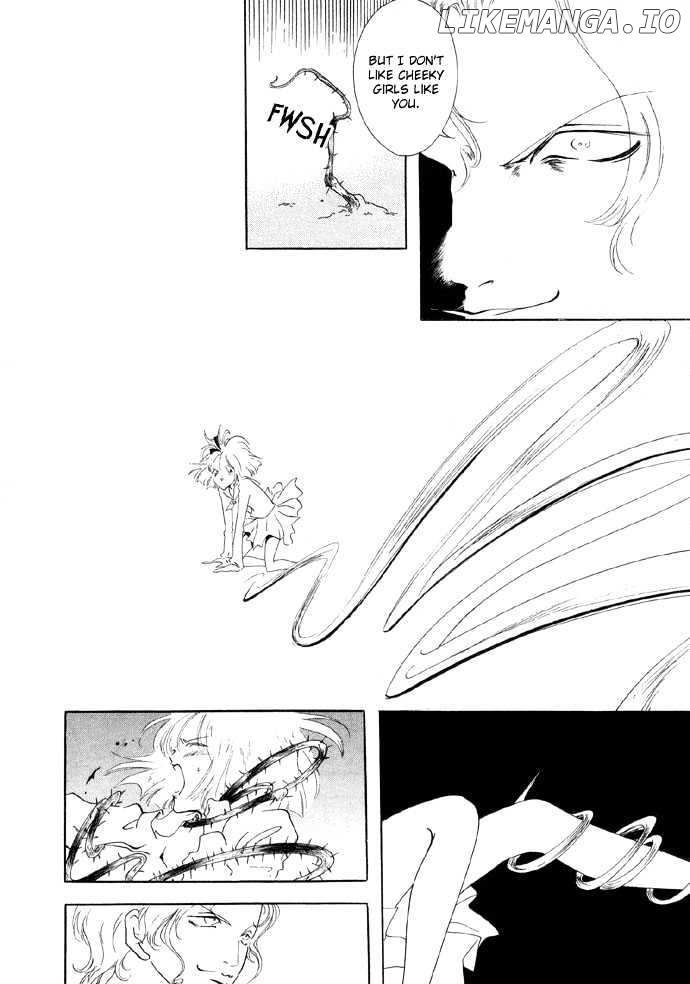 Baku - Manga chapter 3 - page 9