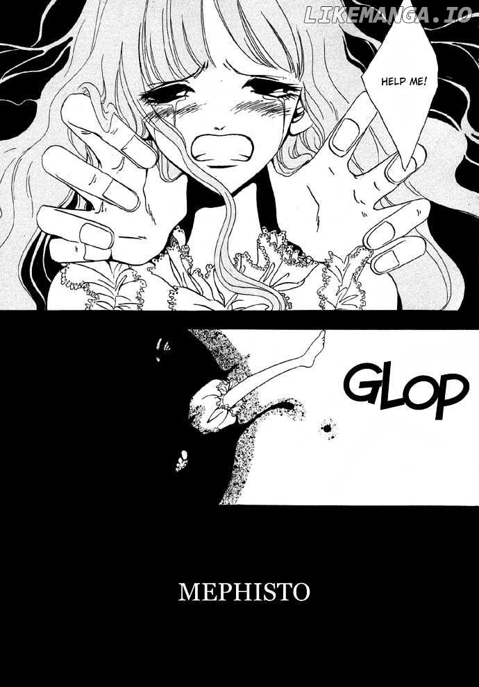 Baku - Manga chapter 4 - page 8