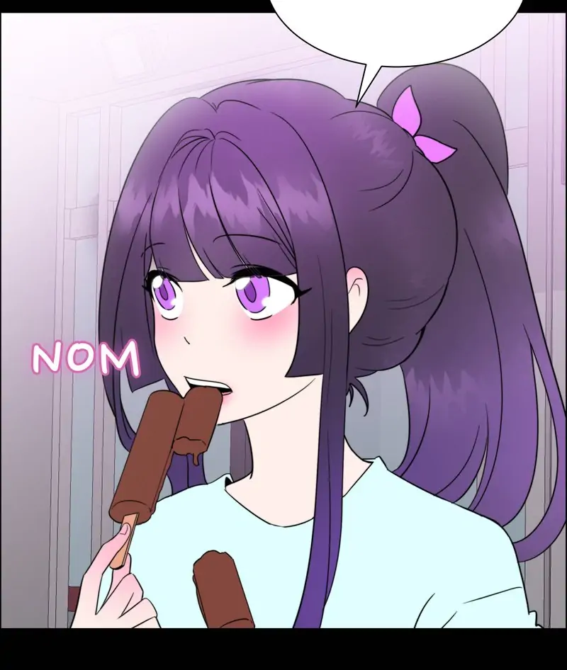 Welcome to Club Oasis Chapter 11 - page 8