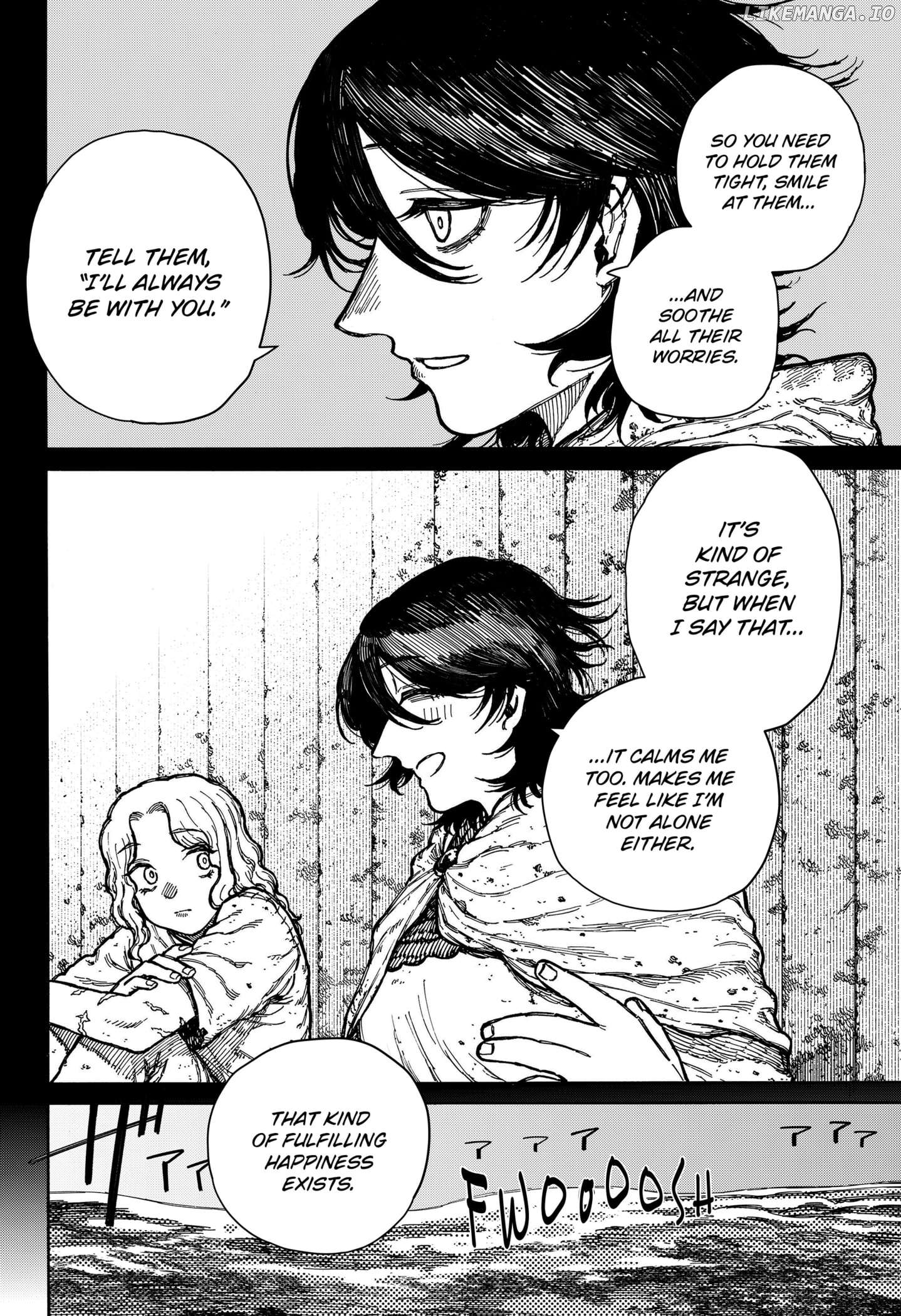 Centuria - Manga Chapter 2 - page 2