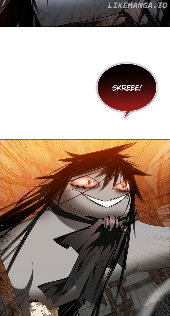 Zero Game Chapter 240 - page 44
