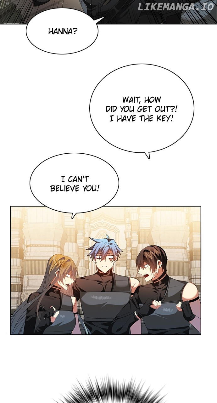 Zero Game Chapter 241 - page 32