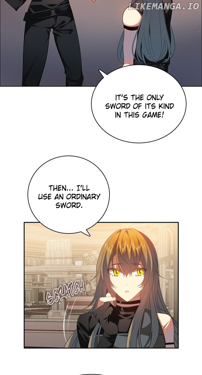 Zero Game Chapter 241 - page 44