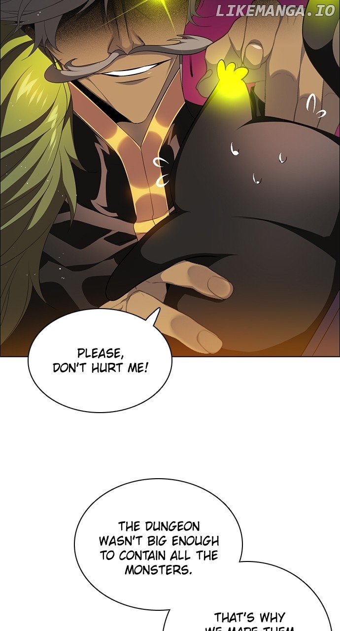 Zero Game Chapter 242 - page 32