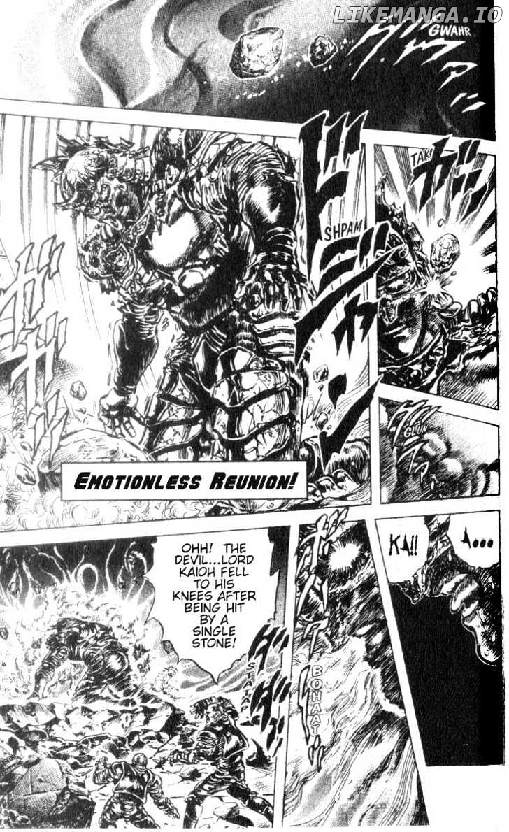 Fist of the North Star chapter 188 - page 2